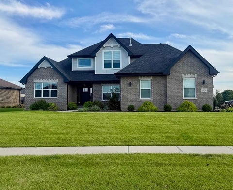 Tiny photo for 1920 Santo Drive, New Lenox, IL 60451 (MLS # 12773804)