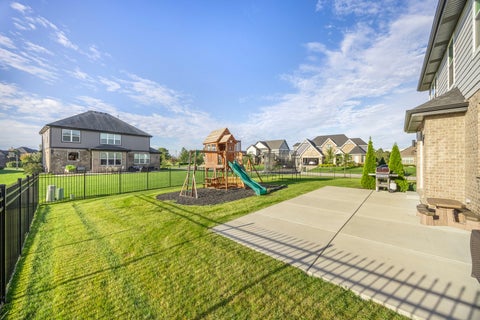 Tiny photo for 1920 Santo Drive, New Lenox, IL 60451 (MLS # 12773804)