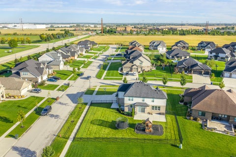 Tiny photo for 1920 Santo Drive, New Lenox, IL 60451 (MLS # 12773804)