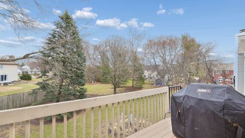 Tiny photo for 544 Bradbury Lane #544, Geneva, IL 60134 (MLS # 12585840)