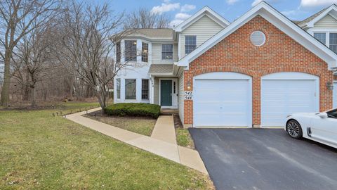 Photo of 544 Bradbury Lane #544, Geneva, IL 60134 (MLS # 12585840)