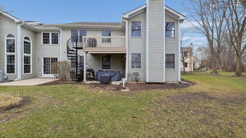Tiny photo for 544 Bradbury Lane #544, Geneva, IL 60134 (MLS # 12585840)