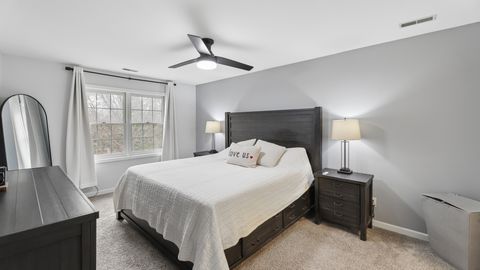 Tiny photo for 544 Bradbury Lane #544, Geneva, IL 60134 (MLS # 12585840)