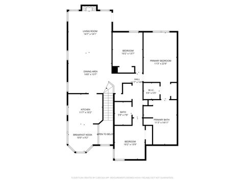 Tiny photo for 544 Bradbury Lane #544, Geneva, IL 60134 (MLS # 12585840)