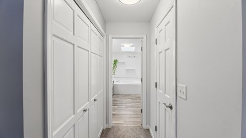 Tiny photo for 544 Bradbury Lane #544, Geneva, IL 60134 (MLS # 12585840)