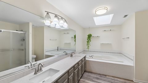 Tiny photo for 544 Bradbury Lane #544, Geneva, IL 60134 (MLS # 12585840)