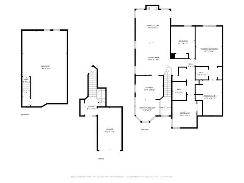 Tiny photo for 544 Bradbury Lane #544, Geneva, IL 60134 (MLS # 12585840)