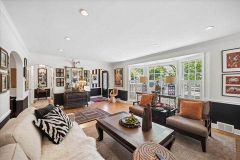 Tiny photo for 1871 Elmwood Drive, Highland Park, IL 60035 (MLS # 12771049)