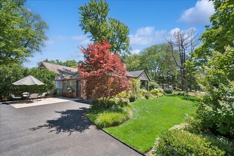 Tiny photo for 1871 Elmwood Drive, Highland Park, IL 60035 (MLS # 12771049)