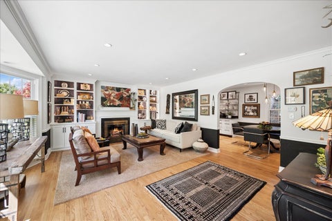Tiny photo for 1871 Elmwood Drive, Highland Park, IL 60035 (MLS # 12771049)