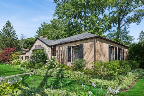 Tiny photo for 1871 Elmwood Drive, Highland Park, IL 60035 (MLS # 12771049)