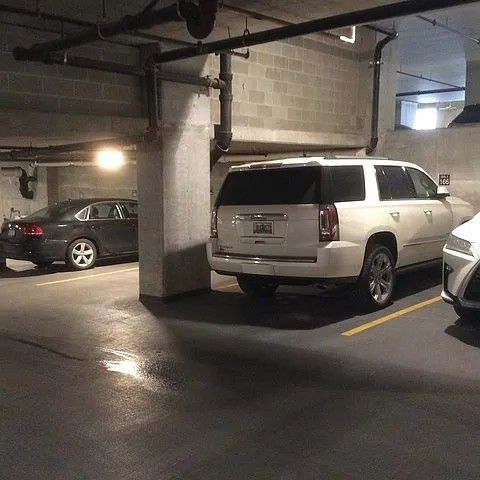 Tiny photo for 757 N ORLEANS Street #1503, Chicago, IL 60654 (MLS # 12582069)