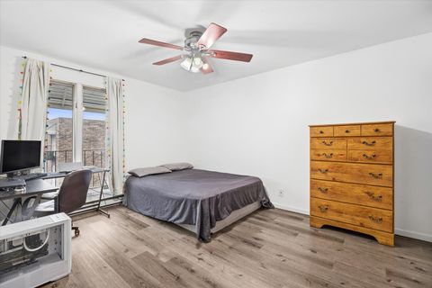 Tiny photo for 9808 S Karlov Avenue #D, Oak Lawn, IL 60453 (MLS # 12579801)