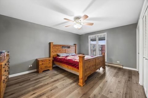 Tiny photo for 9808 S Karlov Avenue #D, Oak Lawn, IL 60453 (MLS # 12579801)