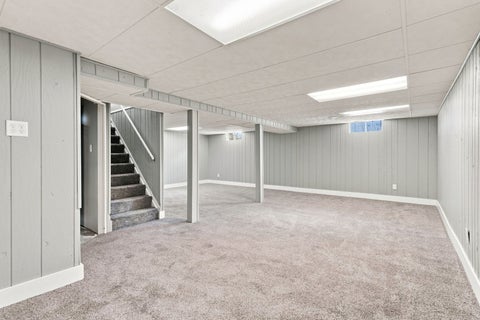 Tiny photo for 3916 W LOMBARD Street, Davenport, IA 52804 (MLS # 12745484)
