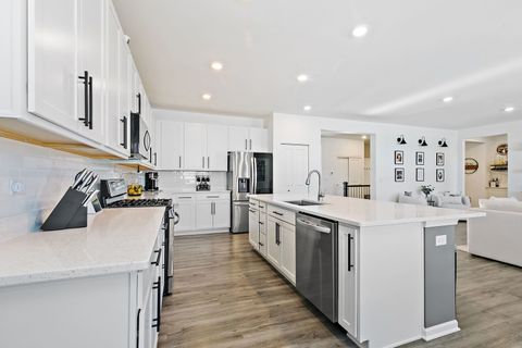 Tiny photo for 1494 Keller Street, Elburn, IL 60119 (MLS # 12590528)