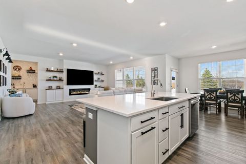 Tiny photo for 1494 Keller Street, Elburn, IL 60119 (MLS # 12590528)