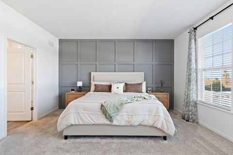 Tiny photo for 1494 Keller Street, Elburn, IL 60119 (MLS # 12590528)