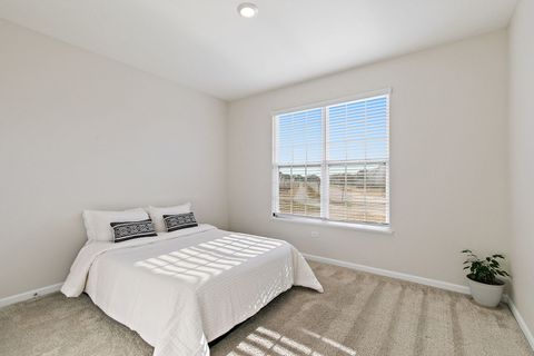 Tiny photo for 1494 Keller Street, Elburn, IL 60119 (MLS # 12590528)