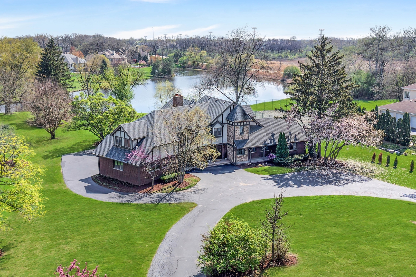 5 Horseshoe Lane