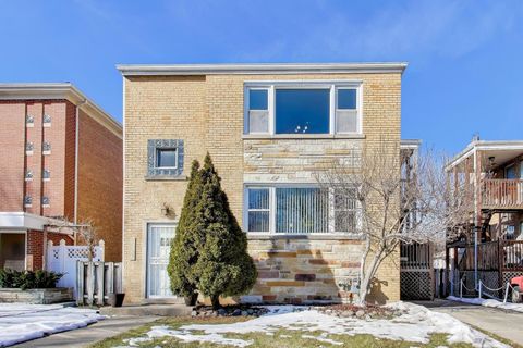 8428 McCormick Boulevard Skokie IL 60076