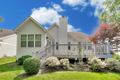 Tiny photo for 1694 Havenshire Road, Aurora, IL 60505 (MLS # 12719877)