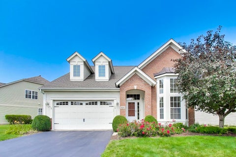 Photo of 1694 Havenshire Road, Aurora, IL 60505 (MLS # 12719877)