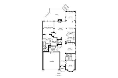 Tiny photo for 1694 Havenshire Road, Aurora, IL 60505 (MLS # 12719877)