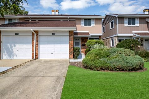 A home in Wheaton