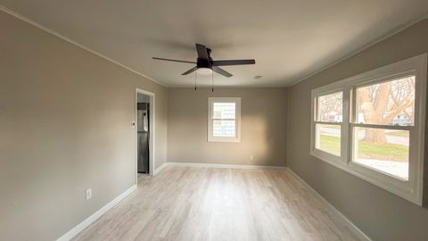 Tiny photo for 1037 Eastview Drive, Rantoul, IL 61866 (MLS # 12557050)