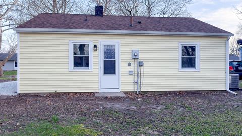 Tiny photo for 1037 Eastview Drive, Rantoul, IL 61866 (MLS # 12557050)