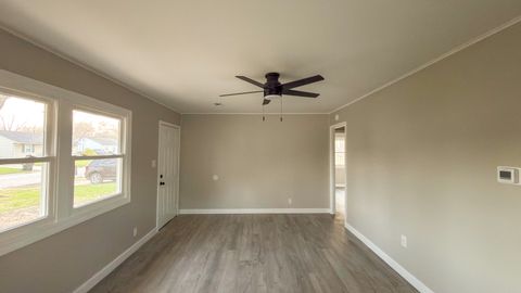 Tiny photo for 1037 Eastview Drive, Rantoul, IL 61866 (MLS # 12557050)