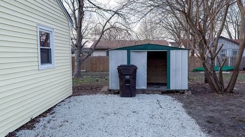 Tiny photo for 1037 Eastview Drive, Rantoul, IL 61866 (MLS # 12557050)