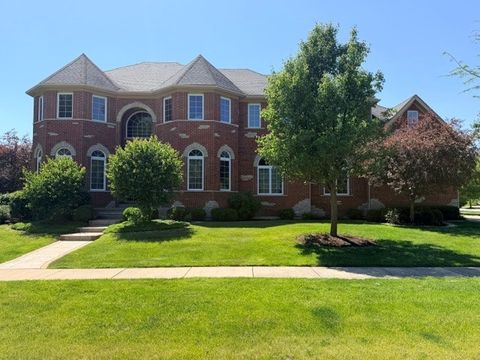 Photo of 1948 Saddle Farm Lane, Naperville, IL 60564 (MLS # 12677149)