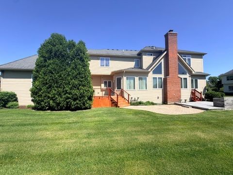 Tiny photo for 1948 Saddle Farm Lane, Naperville, IL 60564 (MLS # 12677149)