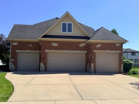 Tiny photo for 1948 Saddle Farm Lane, Naperville, IL 60564 (MLS # 12677149)