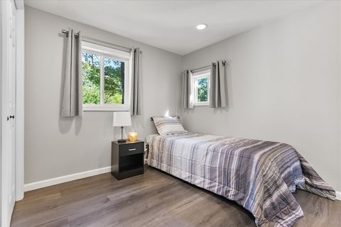 Tiny photo for 608 Douglas Street, Roanoke, IL 61561 (MLS # 12487913)