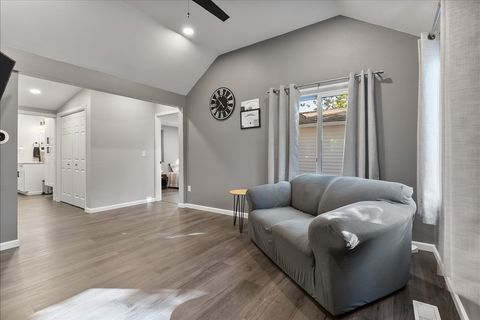 Tiny photo for 608 Douglas Street, Roanoke, IL 61561 (MLS # 12487913)