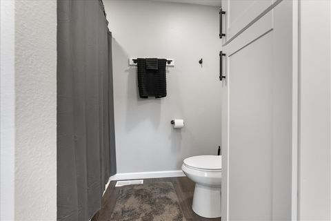 Tiny photo for 608 Douglas Street, Roanoke, IL 61561 (MLS # 12487913)