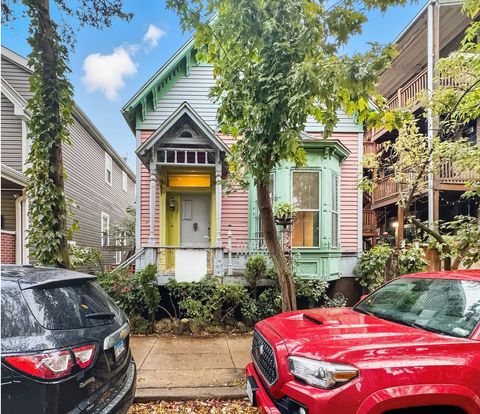 639 W Schubert Avenue Chicago IL 60614