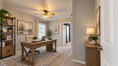 Tiny photo for 2509 N Skyline Drive, Urbana, IL 61802 (MLS # 12792615)