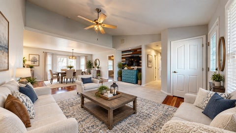 Tiny photo for 2509 N Skyline Drive, Urbana, IL 61802 (MLS # 12792615)