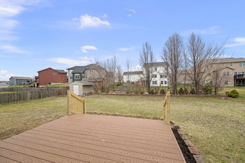 Tiny photo for 1338 W 61st Street, Davenport, IA 52806 (MLS # 12682036)