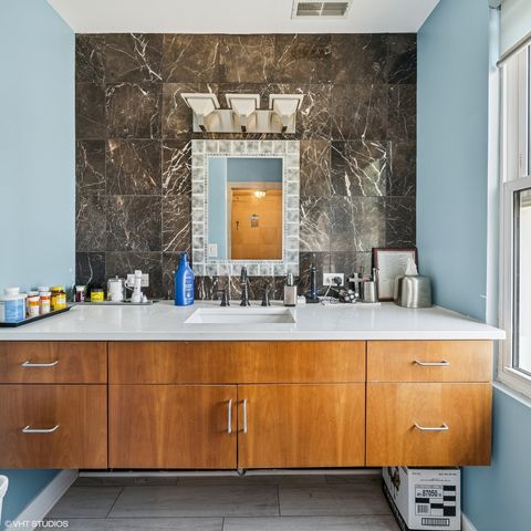 Tiny photo for 4911 N Ashland Avenue, Chicago, IL 60640 (MLS # 12546674)