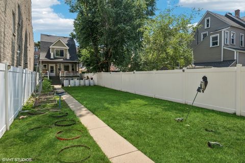 Tiny photo for 4911 N Ashland Avenue, Chicago, IL 60640 (MLS # 12546674)