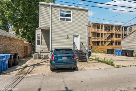 Tiny photo for 4911 N Ashland Avenue, Chicago, IL 60640 (MLS # 12546674)