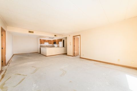 Tiny photo for 555 S River Road #607, Des Plaines, IL 60016 (MLS # 12596969)
