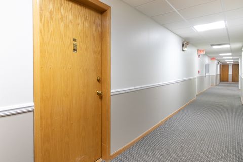 Tiny photo for 555 S River Road #607, Des Plaines, IL 60016 (MLS # 12596969)