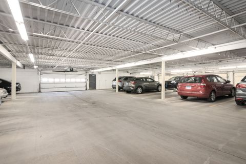 Tiny photo for 555 S River Road #607, Des Plaines, IL 60016 (MLS # 12596969)