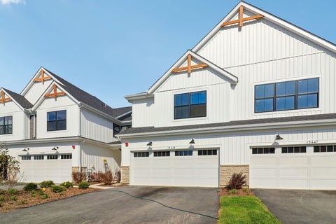Tiny photo for 15445 W Amelia Circle, Lockport, IL 60441 (MLS # 12733919)